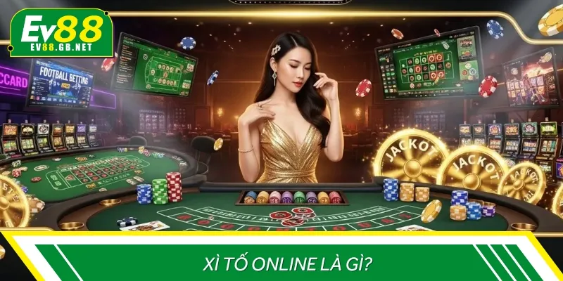 Xì tố online là trò chơi giải trí vô cùng hấp dẫn, đầy kịch tính